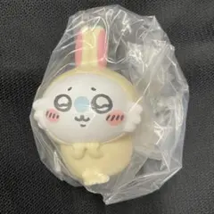 ちいかわ ソフビフィギュア4 モモンガ