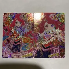 2026年最新】ひみつのアイプリ サクラ サインの人気アイテム - メルカリ