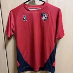 鹿島アントラーズ練習着 - メルカリ
