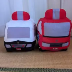 トミカ ぬいぐるみ 特大