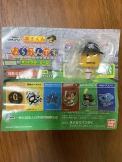 プロ野球スピリッツA 調子くん ならぶんです。東京ヤクルトスワローズ