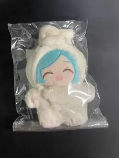 いつぬい 一緒に暮らすぬい あんスタ 深海奏汰 第2弾 ぬいぐるみ