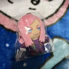 三途春千夜 ぬいぐるみマスコット