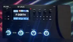 M-vave MK-20 マルチエフェクター - メルカリ