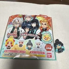 鬼滅の刃 ころんとマスコット参 時透無一郎