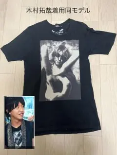 キムタク Tシャツ