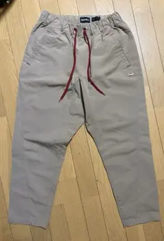 クイックシルバー メンズS ジョガーパンツ チノパンのサムネイル