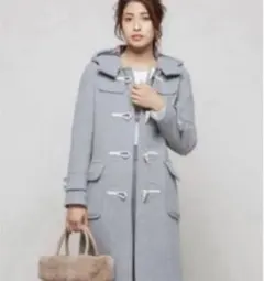 組曲 × LondonTradition コラボ ダッフル コート