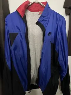 Nike ナイロンジャケット 90s XXL