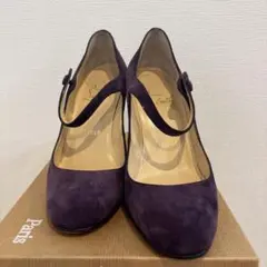 ルブタン　パンプス　37サイズのサムネイル