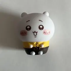 ちいかわ ココス コラボ 第4弾 ソフビ ちいかわ