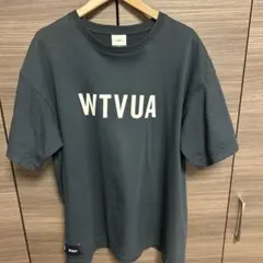 25ss WTAPS CONTAINING Tシャツ ネイビー Lサイズ 2025年最新】wtaps tシャツ ネイビーの人気アイテム - メルカリ