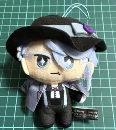 ツイステ アズール 寮服 exマスコット