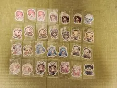 ホロライブチョコクランチまとめ売り