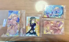 プロセカ　天馬咲希　まとめ売り　ウエハース　アニメイト特典