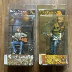 2026年最新】カートコバーン フィギュアの人気アイテム - メルカリ