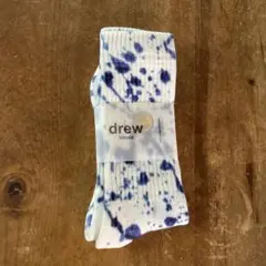 drew house ソックス