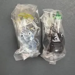 【2個セット】 ピクミン めじるしアクセサリー2