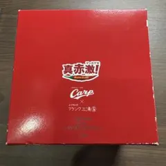 Carp × フランク三浦 2016年 優勝記念1/500のサムネイル