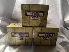 YORKSHIRE TEA GOLD ヨークシャーティー ゴールド80袋　三箱 楽天市場】[80袋入り 8箱セット] TAYLORS of Harrogate YORKSHIRE gold