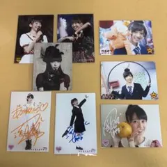 2026年最新】私立恵比寿中学 サイン 生写真の人気アイテム - メルカリ