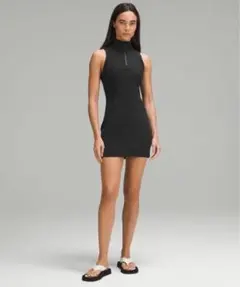 lululemon Align Dress Bone Size 2 - メルカリ
