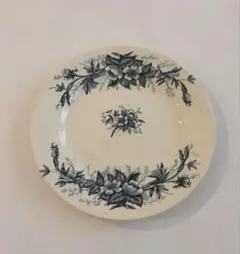 アラビア ARABIA クロッカス 花柄皿 プレート皿 17cm - メルカリ