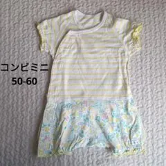 コンビミニ ラップクラッチ　50-60