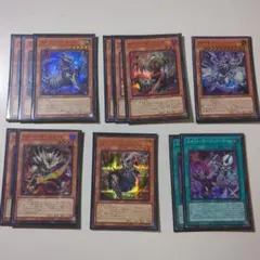 遊戯王 プリズマ クオシク - メルカリ