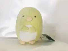 【新品】 SAN-X すみっコぐらし　ぺんぎん？のぬいぐるみ