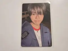 TREASURE LOVE PULSE トレカ 購入特典 ジェヒョク