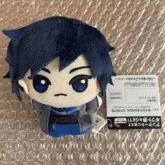 鬼滅の刃　冨岡義勇　ちびぐるみ　ナンジャタウン　いこいの里巡り