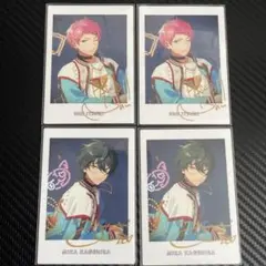 あんスタ　ぱしゃっつ　Valkyrie