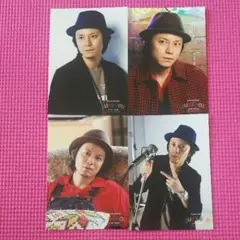 渋谷すばる フォトセット jukebox