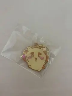 ちいかわパーク限定　シーサー　チャーム