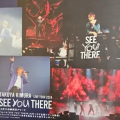 wink up·duet 2024年12月号　木村拓哉