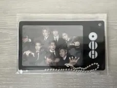 BTS ARIRANG フォトカードホルダー weverse