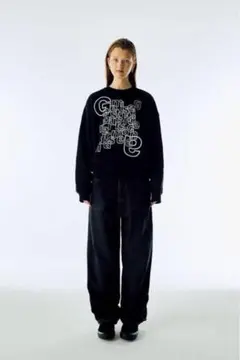 2025年最新】gadid anoniem スウェットの人気アイテム - メルカリ