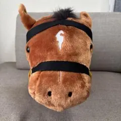 リバティアイランド号 ぬいぐるみ 約30cm