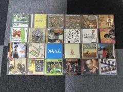 ジャパレゲCDが20枚セット