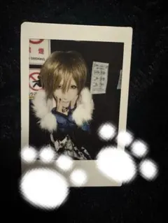 オトイロハ 愛玖 チェキ(サイン入り) オトイロハ 愛玖 チェキ(サイン入り) - メルカリ