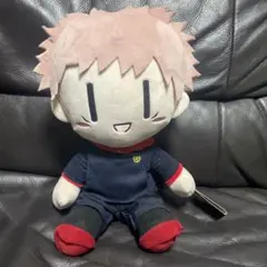 【バラ売り可】呪術廻戦　ともぬい Amazon.co.jp: 呪術廻戦 ともぬいvol.4 全3種 : おもちゃ