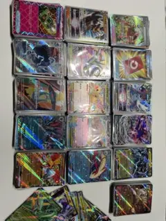 ポケカ 800枚以上 キラ40枚以上 SAR入り