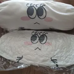 ワイテルくん　クッション　×1