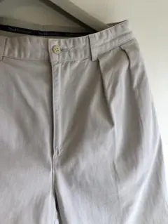 Polo Ralph Lauren ラルフローレン ポロチノ　アメリカ製
