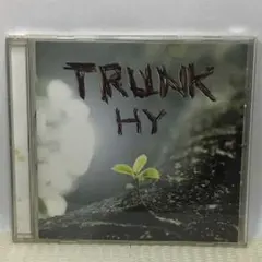 HY TRUNK CD アルバム CLCD-20803