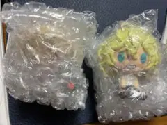 一番くじ　僕のヒーローアカデミア　更に向こうへ　Ｈ賞　ちょこのっこ　爆豪　葉隠透