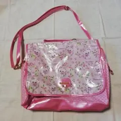 スイマー ショルダーバッグ