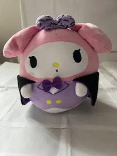 マイメロディ ぬいぐるみ