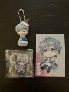 カラフルピーチ　ヒロセット